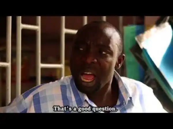 Video: SUPERSTORY: Corporate Thieves Episode 13